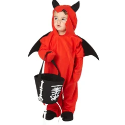 Clearance Gifi Déguisement enfant diable