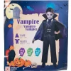 Sale Gifi Déguisement enfant Dracula 4/6 ans