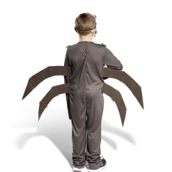 Clearance Gifi Déguisement enfant Halloween araignée 4/6 ans