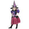 Clearance Gifi Déguisement enfant Halloween sorcière licorne 7/10 ans
