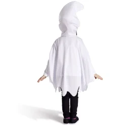 Sale Gifi Déguisement enfant Halloween fantôme cape 3/4ans