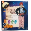 Sale Gifi Déguisement enfant Pirate squelette 7/10 ans