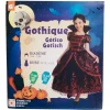Best Gifi Déguisement enfant robe gothique 11/14 ans