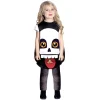 Clearance Gifi Déguisement enfant squelette Halloween 3 à 6 ans