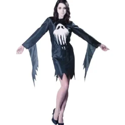 Best Gifi Déguisement femme fantôme
