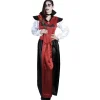 Sale Gifi Déguisement femme vampire