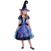 Clearance Gifi Déguisement fille sorcière
