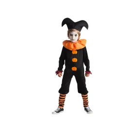 Sale Gifi Déguisement garçon bouffon