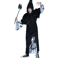 Clearance Gifi Déguisement garçon gardien des ténèbres