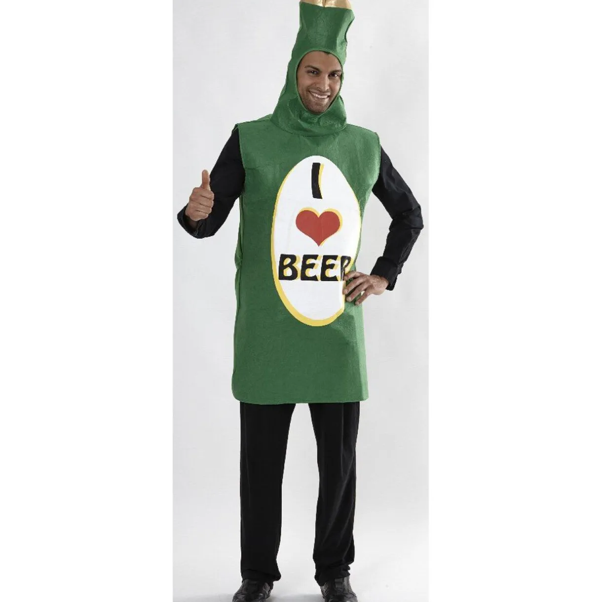 Clearance Gifi Déguisement homme bière