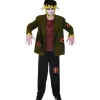 Best Gifi Déguisement homme Frankenstein