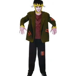 Best Gifi Déguisement homme Frankenstein