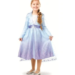Outlet Gifi Déguisement La Reine Des Neiges jupon tulle taille M 5/6 ans