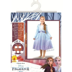 Outlet Gifi Déguisement La Reine Des Neiges jupon tulle taille M 5/6 ans