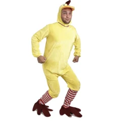 Best Gifi Déguisement mixte poussin