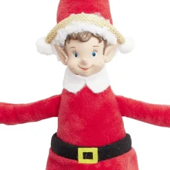 Gifi Déguisement pour lutin 8 pièces^ Décoration Intérieure De Noël