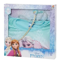 Outlet Gifi Déguisement Reine des neiges