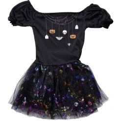 Outlet Gifi Déguisement sorcière 3/4 ans