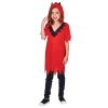 Outlet Gifi Déguisement tunique diable 11/14 ans