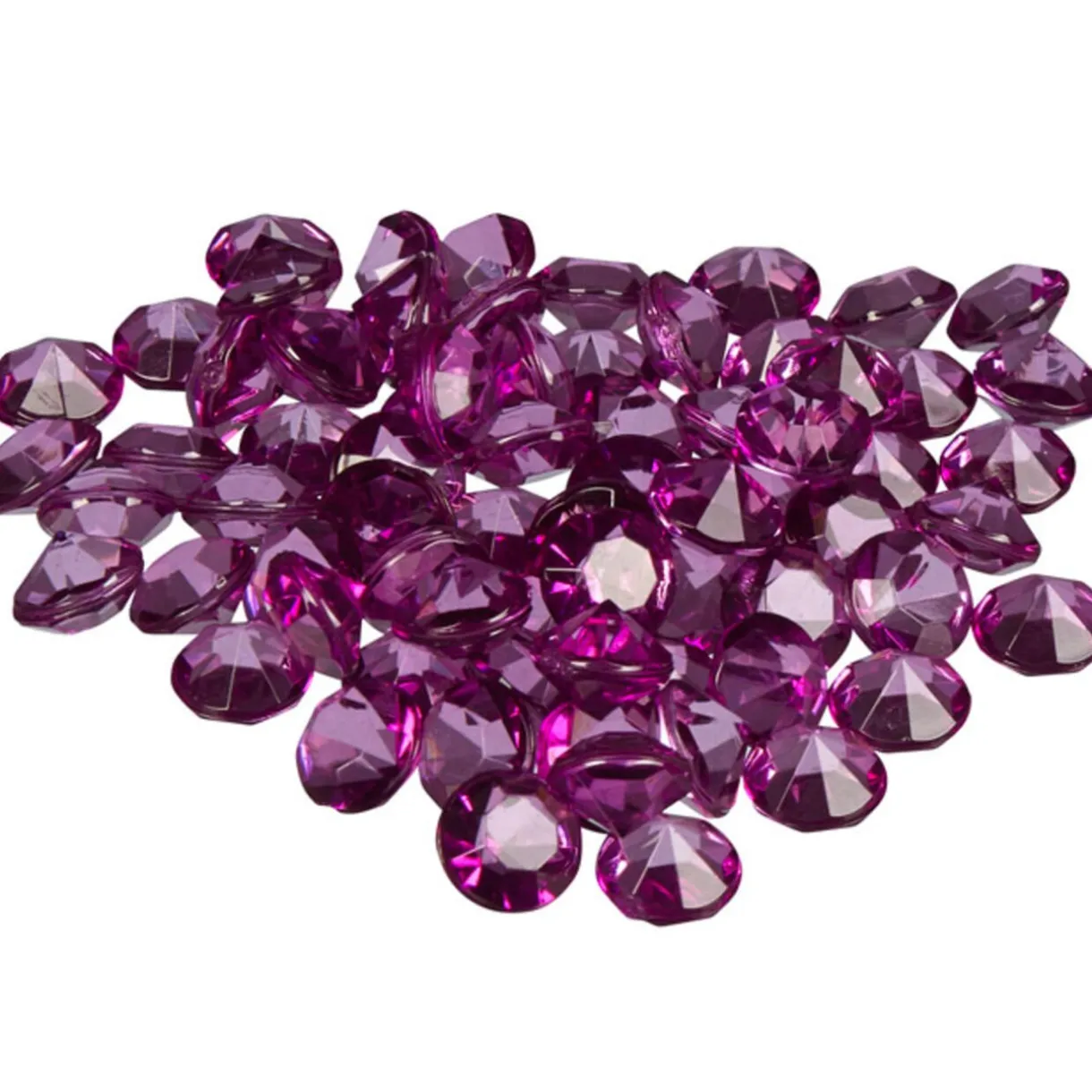 Clearance Gifi Diamant violet x60