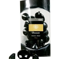 Best Gifi Diamants décoratifs noirs