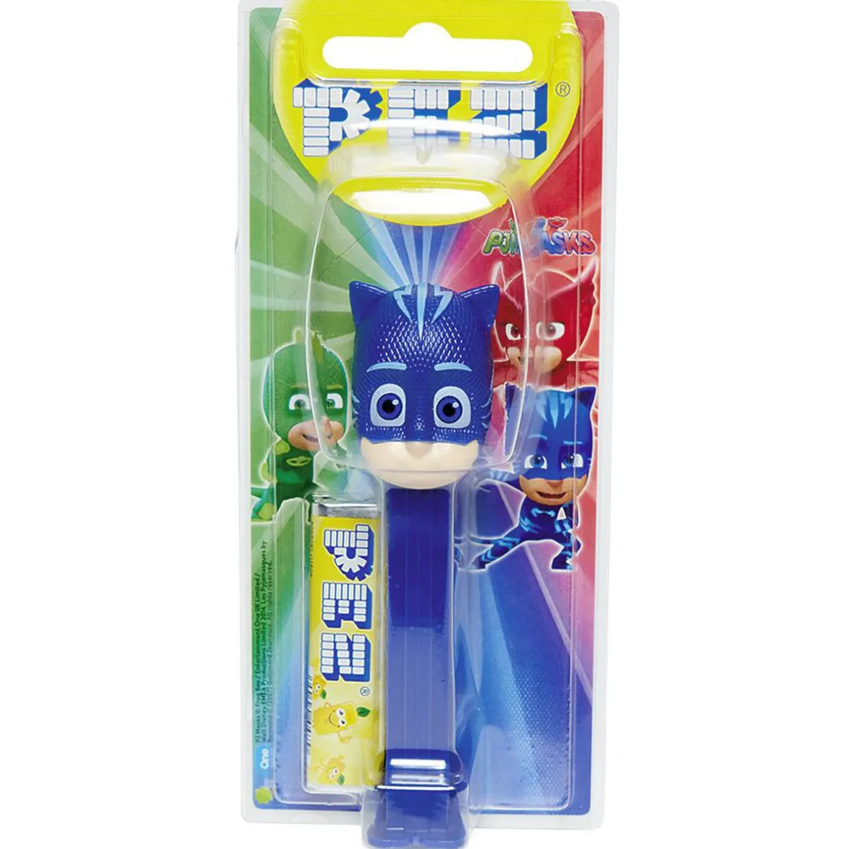 Outlet Gifi Distributeur + recharge bonbons PEZ 85g