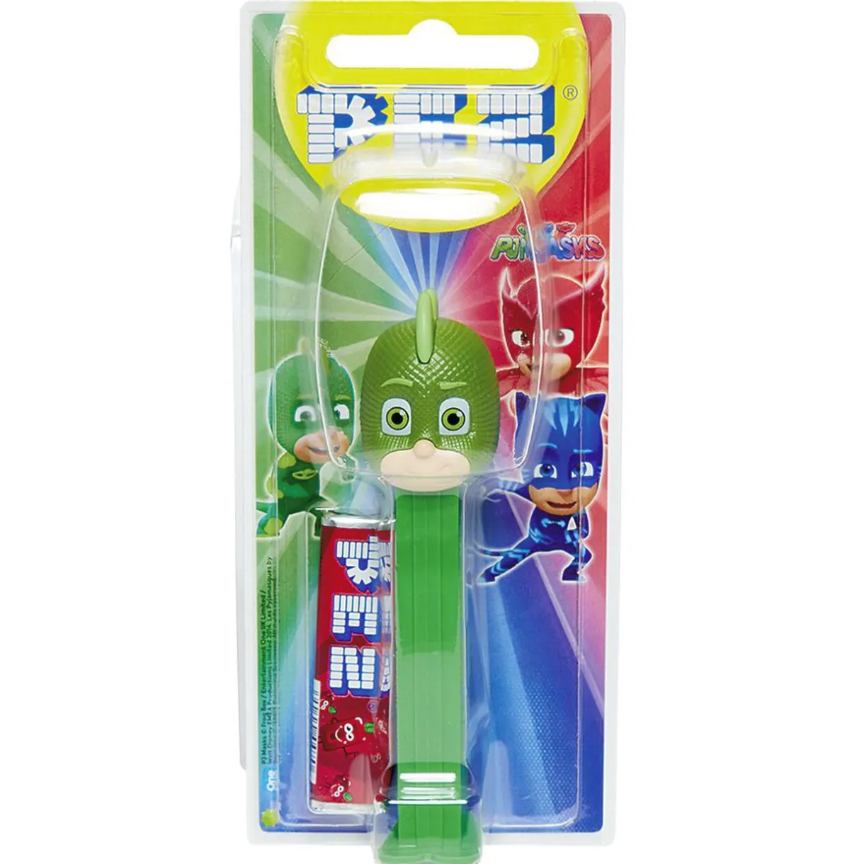 Outlet Gifi Distributeur + recharge bonbons PEZ 85g