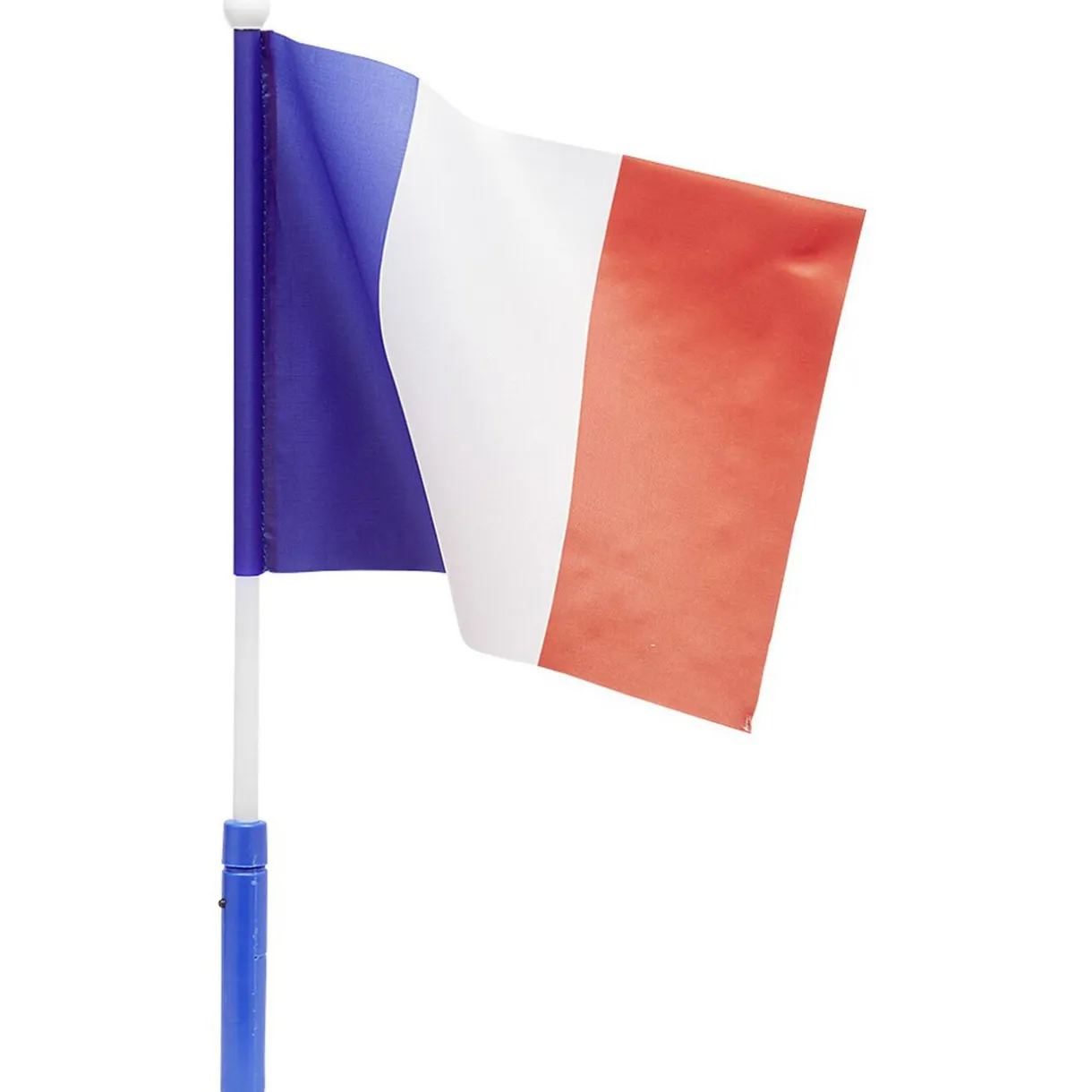 Clearance Gifi Drapeau français LED