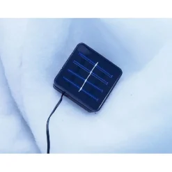 Gifi Etoile lumineuse solaire x5^ Décoration Extérieure De Noël