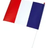 Gifi Fanion mini drapeau France x6