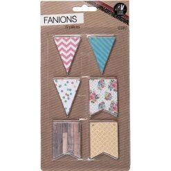 Outlet Gifi Fanion mini X72