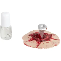 Outlet Gifi Fausse cicatrice Halloween