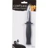 Outlet Gifi Faux couteau rétractable Halloween