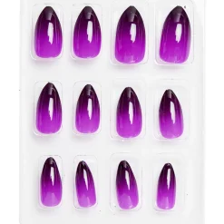 Best Gifi Faux ongles en plastique x12