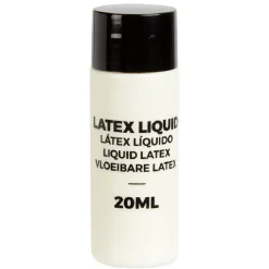 Clearance Gifi Faux sang liquide + latex liquide 20 ml x2
