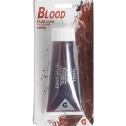 Best Gifi Faux sang rouge en tube 100ml