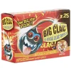Sale Gifi Feu d'artifice clac le tigre x25
