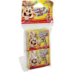 Discount Gifi Feu d'artifice KRAKBILL 2x12