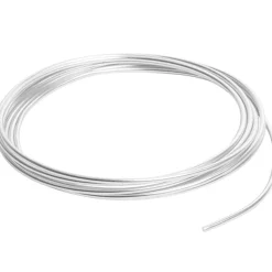 Sale Gifi Fil décoratif argenté 2 m