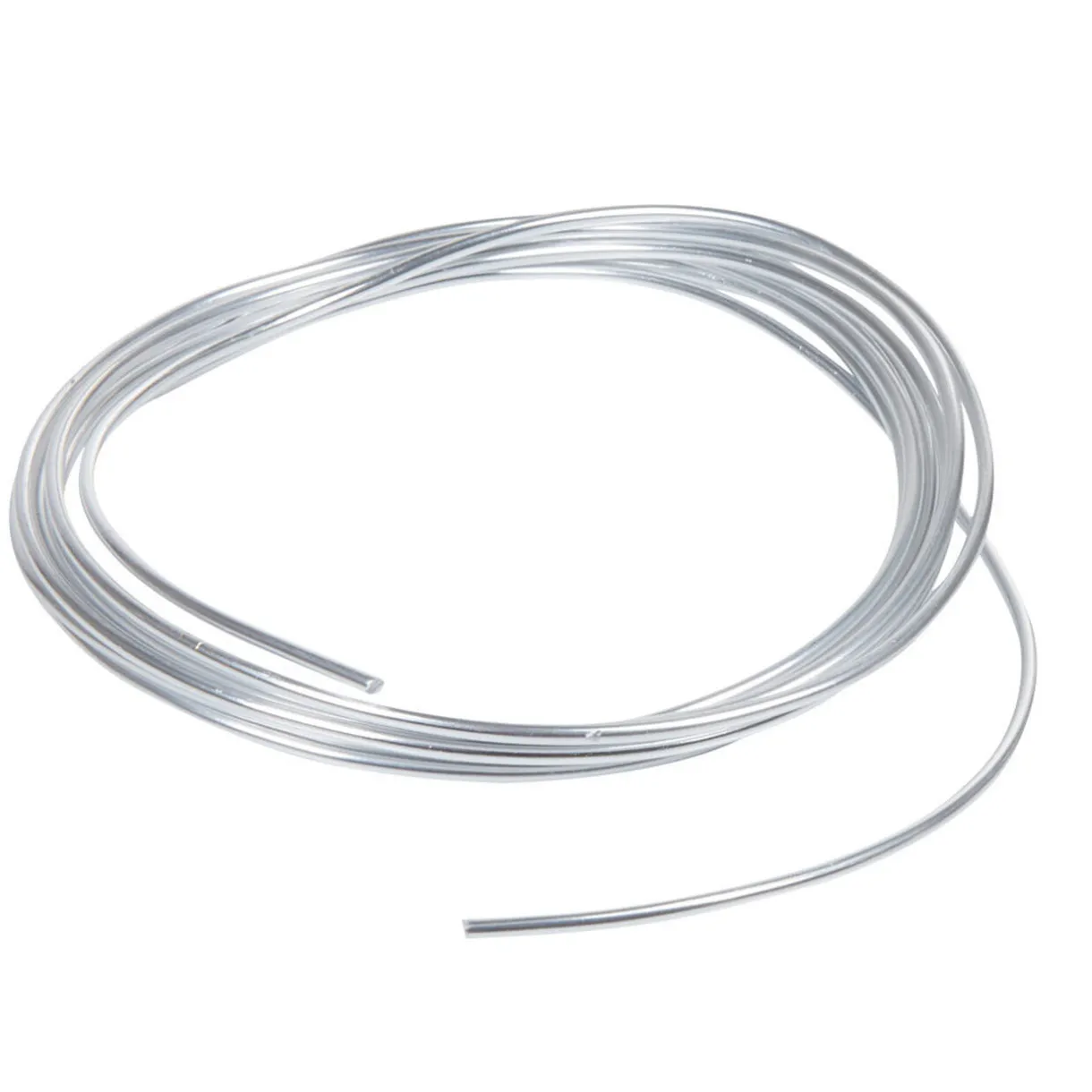 Sale Gifi Fil décoratif argenté 2 m