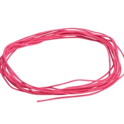 Clearance Gifi Fil décoratif rose fuchsia 30 m