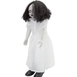 Discount Gifi Fille zombie à poser