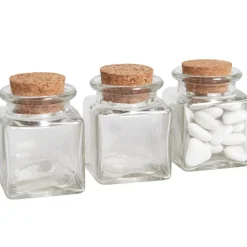 Clearance Gifi Fiole à dragées x3