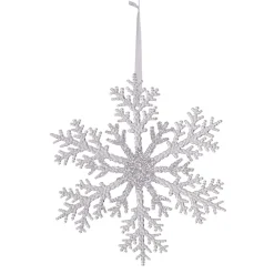 Gifi Flocon de neige collection Noël givré^ Décoration Sapin