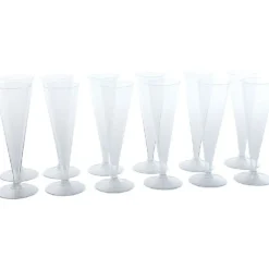 Outlet Gifi Flûte à champagne x12