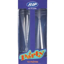 Outlet Gifi Flûte à champagne x12