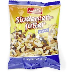 Outlet Gifi Fruits secs mélangés 200gr