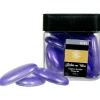 Sale Gifi Galets décoratifs violets