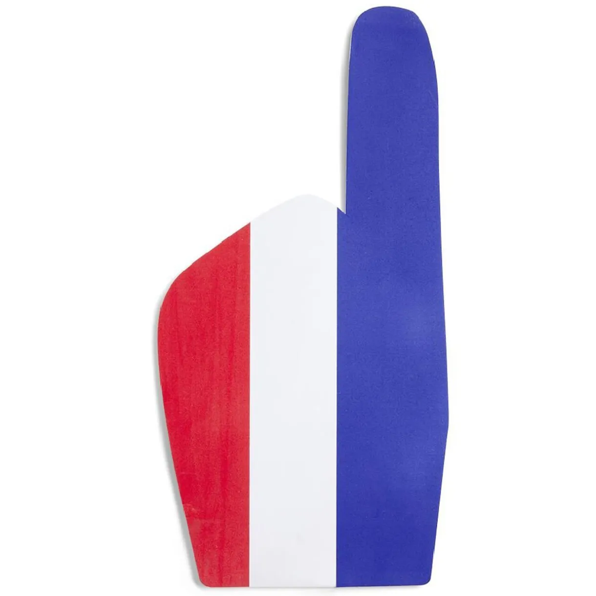 Sale Gifi Gant supporter XXL taille adulte