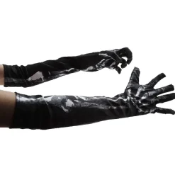 Clearance Gifi Gants squelette adulte